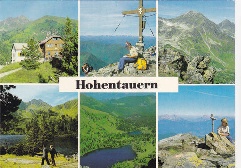 AK Hohentauern.