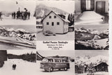 AK Hohentauern 15. Gasthof Pension Steinkogler.