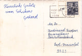 AK Hohentauern 15. Gasthof Pension Steinkogler.