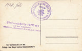 AK Scheiblalm u. Bösenstein.
