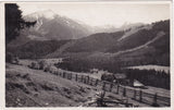 AK Hohentauern. Alpenvereinsheim. (1931)