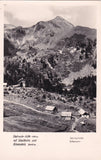 AK Edelraute-Hütte mit Scheiblalm und Bösenstein.