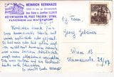AK Heinrich Kernhaus am Hohentauern.