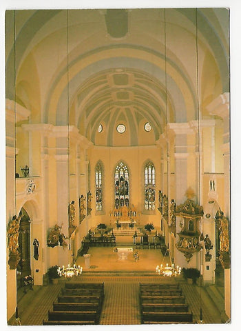 Karte Kirche in Pöls ?