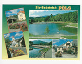 AK Bio-Badeteich Pöls. (1993)
