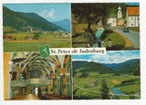 AK St. Peter ob Judenburg.