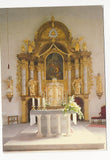 AK St. Peter ob Judenburg. Pfarrkirche.