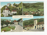 AK Unzmarkt u. Frauenburg.