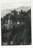 AK Unzmarkt. Ruine Frauenburg.