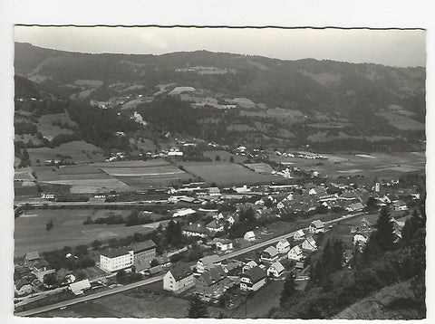 AK Unzmarkt. (1961)