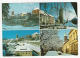 AK Judenburg im Winter.