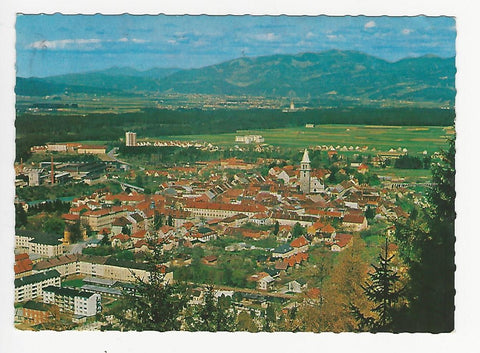AK Judenburg gegen Zeltweg.