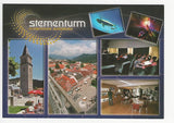 AK Judenburg. Sternenturm. Panetarium.