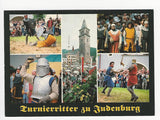 AK Turnierritter Judenburg gegründet 1989.