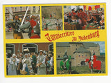 AK Turnierritter Judenburg gegründet 1989.