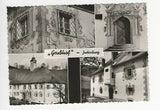 AK Judenburg. Grubhof. Alfred Hyden. Jausenstation.