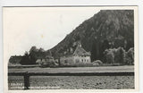 AK Judenburg. Schloss Lichtenstein.