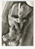 AK Pfarrkirche St. Marein bei Knittelfeld. Vorhalle (Detail)