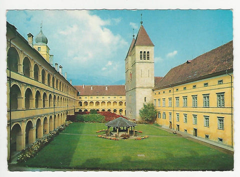 AK Stift Seckau.