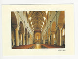 AK Seckau. Abteikirche.