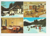 AK Seckau. Gasthof Pension Steinmühle.
