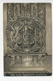 Foto Seckau, Spätgoth. Altar i.d. Stiftskirche.