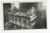 AK Abtei Seckau. Mausoleum d. Erzh. Karl II v. Steiermark.