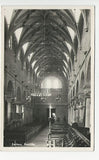 AK Seckau, Basilika.