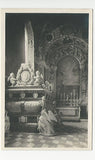 AK Abtei Seckau, Mausoleum. Erzh. Karl II. von Steiermark (1924)