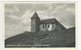 AK Hochalmkirche Maria Schnee bei Seckau.