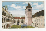 AK Seckau. Klsoterhof. (1926)