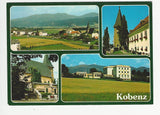 AK Kobenz bei Knittelfeld.