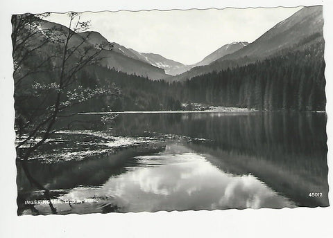 AK Ingeringsee.