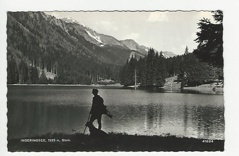 AK Ingeringsee. (1962)