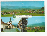 AK St. Margarethen bei Knittelfeld.