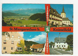 AK St. Margarethen bei Knittelfeld.
