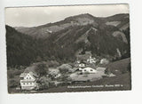 AK Rachau. Kindererholungsheim Gschaider.