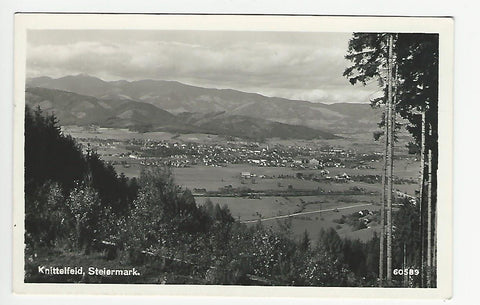 AK Knittelfeld.