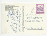 AK Kleinlobming 20. Gasthof Pension Hubmann.