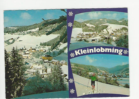 AK Kleinlobming.