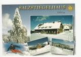 AK Salzstiegelhaus. Weißkirchen.
