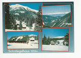 AK Salzstiegelhaus. Weißkirchen. (1986)