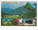 AK Salzstiegelhaus Stubalpe. Weißkirchen.