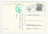 AK Salzstiegelhaus. Stubalpe. Weißkirchen.