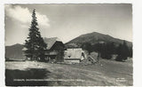 AK Stubalpe. Salzstieglhaus mit Rappoldkogel.