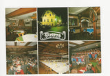 AK Weißkirchen. Gasthof Taverne Panthersaal. Fam. Stölzl.