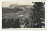 AK Seetalerhütte im Zirbitzkogelgebiet. (1926)