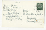 AK Weissteinhütte b. Obdach.
