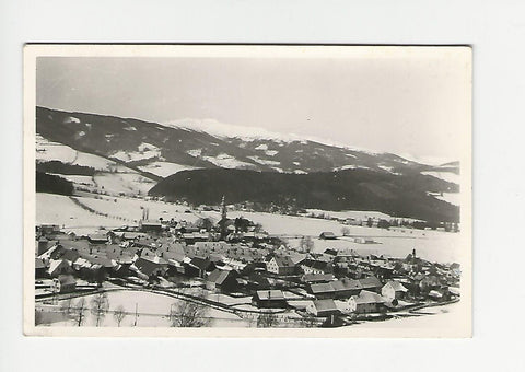 AK Obdach.