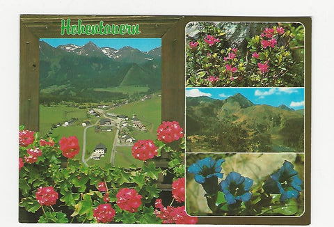 AK Hohentauern.